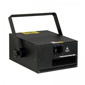 10W full color laser YF-J10000