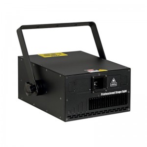 15W full color laser YF-J15000