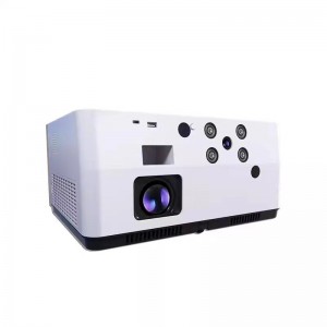 Factory direct sales indoor interactive projection machine